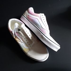 FINAL SALE Vans Off the Wall Old Skool Sneaker